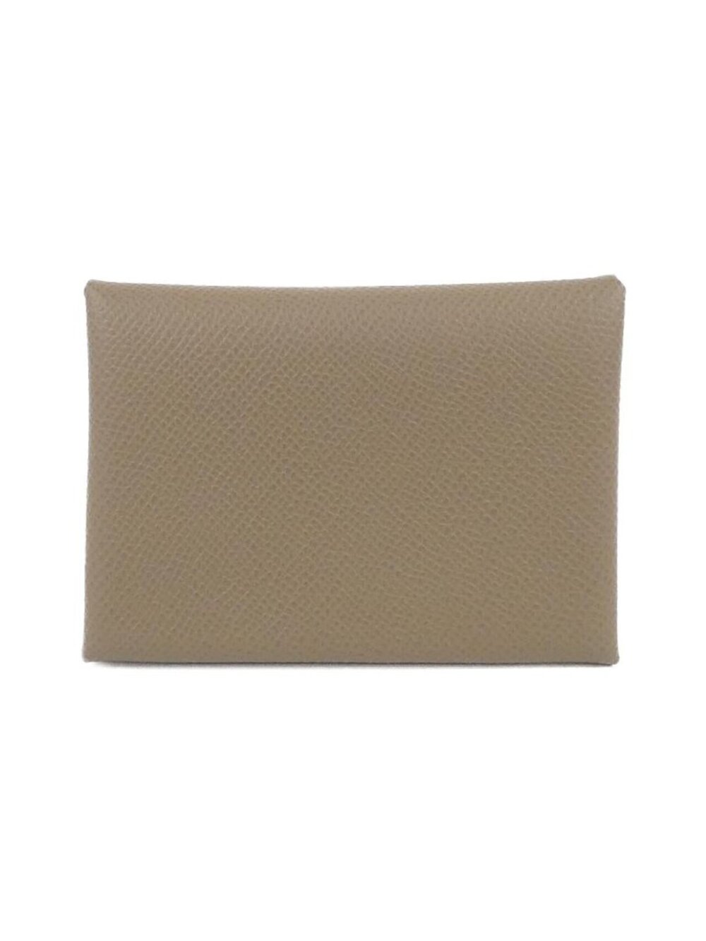 Hermes Calvi Duo Coin Case